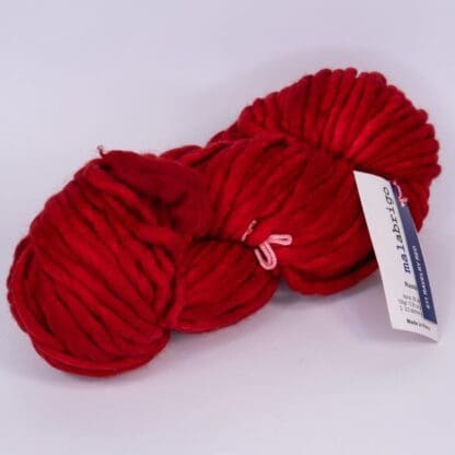 Malabrigo-Rasta-Ravelry-red