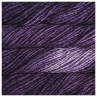 Malabrigo Rasta - Violeta Africana