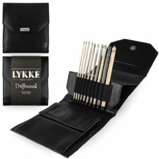 Lykke Crochet Hooks