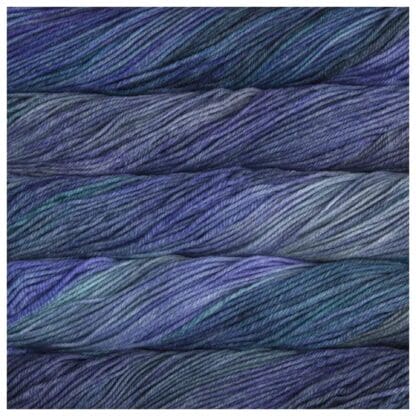 Malabrigo Rios - Azules