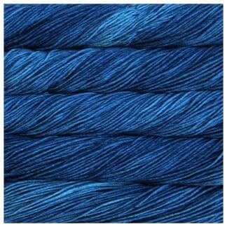 Malabrigo Rios - Blue Jeans