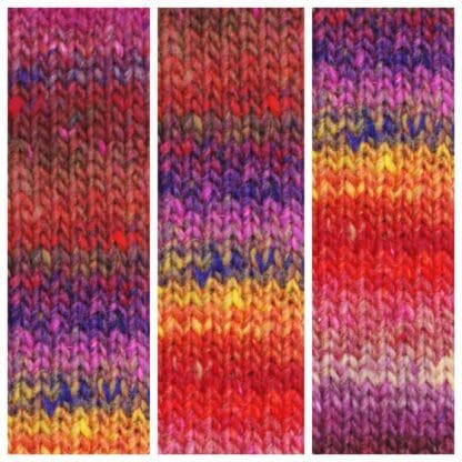 Noro yarn - Ito