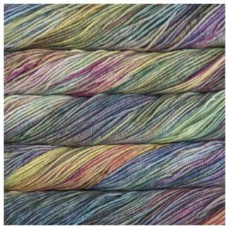 Malabrigo Rios - Arco Iris