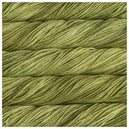 Malabrigo Rios - Lettuce