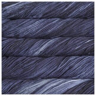 Malabrigo Rios - Paris Night