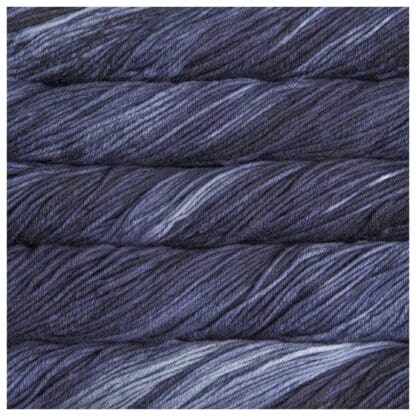 Malabrigo Rios - Paris Night