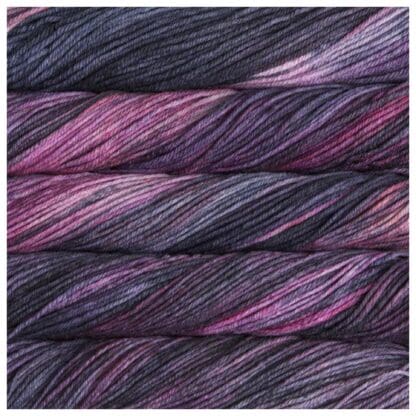 Malabrigo Rios - Purpuras