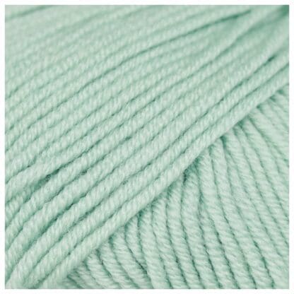 Bambini 4 - Extrafine Merino - Mint #1003