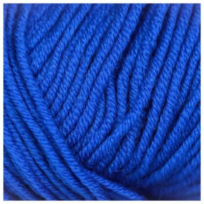 Bambini 4 - Extrafine Merino - Cobalt #3