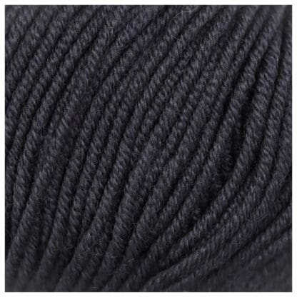 Bambini 4 - Extrafine Merino - Charcoal #93