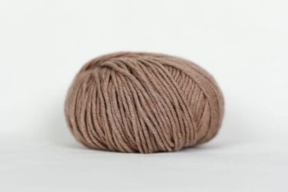 Bambini 4 - Extrafine Merino - Camel #04