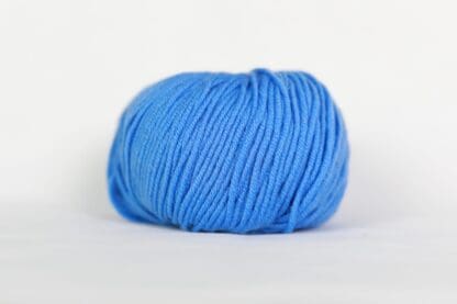 Bambini 4 - Extrafine Merino - Cornflower #164