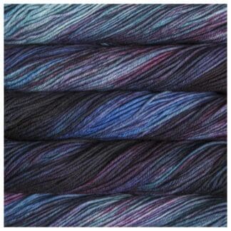 Malabrigo Rios - Whales Road