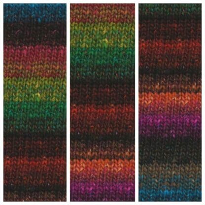 Noro Silk Garden