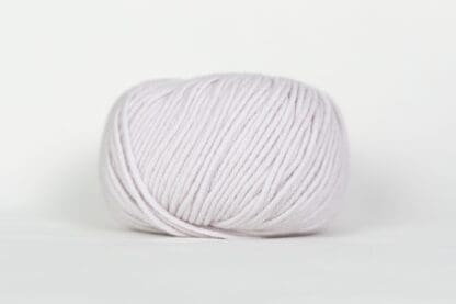 Bambini 4 - Extrafine Merino - Silver #1012