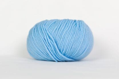 Bambini 4 - Extrafine Merino - Sky #163