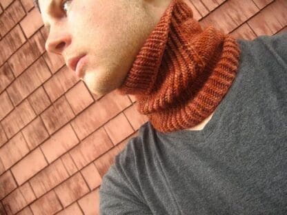 Westknits Windschief