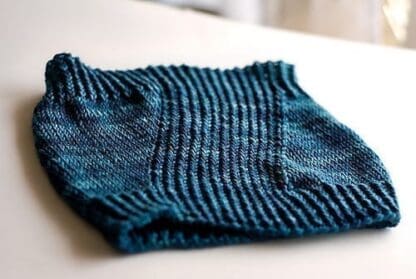 Westknits Windschief