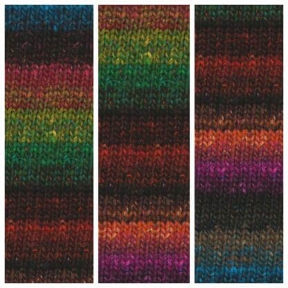 Noro Silk Garden Sock