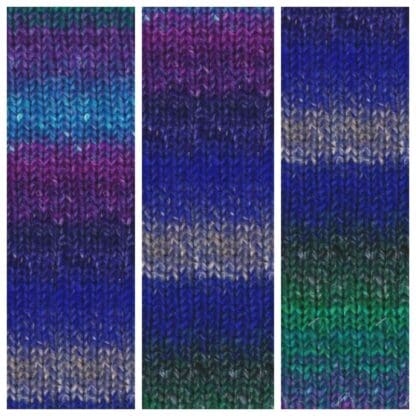 Noro Silk Garden Sock