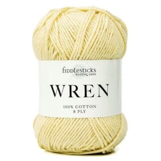 Wren - Butter