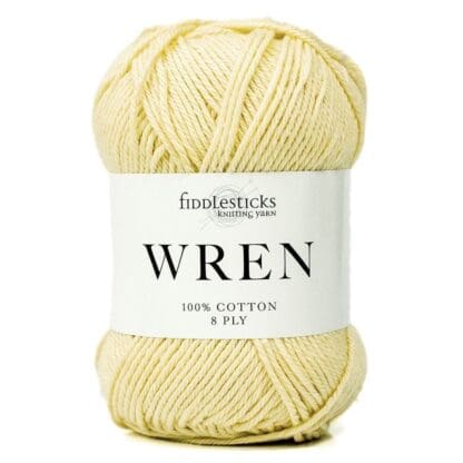 Wren - Butter