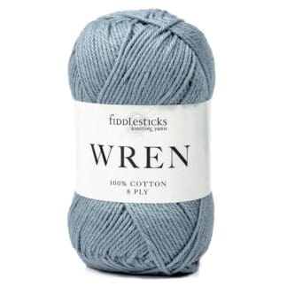 Wren - Denim