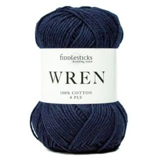 Wren - Navy