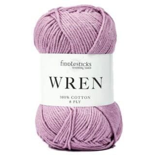 Wren - Amethyst