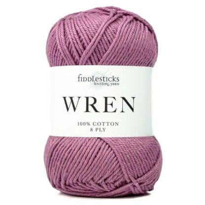 Wren - Mulberry