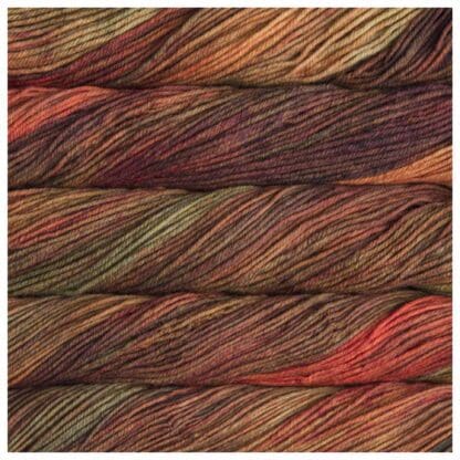 Malabrigo Rios Volcan