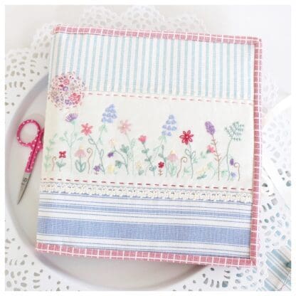 Molly & Mama - Simple Sewing Folder