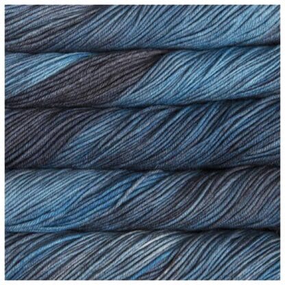 Malabrigo Rios - Bobby Blue