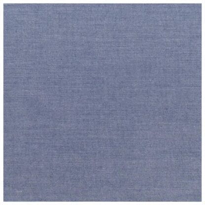 Woodland Chambray - Dark Blue