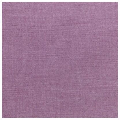 Woodland Chambray - Plum