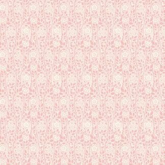 The Emporium Collection - Merton Rose - Pink