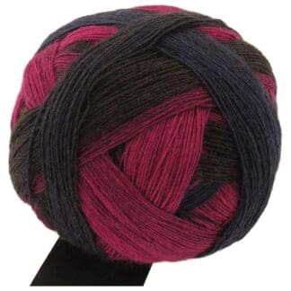 Zauberball Sock Charisma 2082