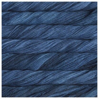 Malabrigo Lace - Azul Profundo