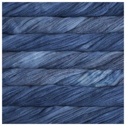 Malabrigo Lace - Stone Blue