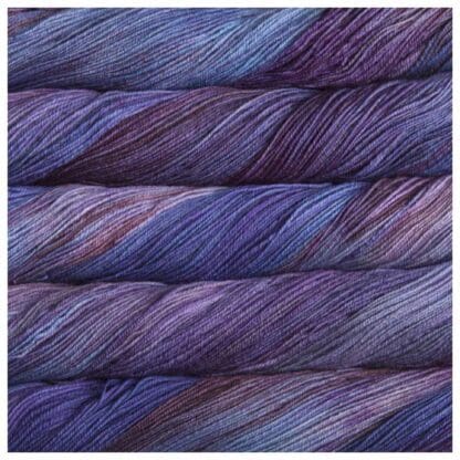 Malabrigo Sock - Abril