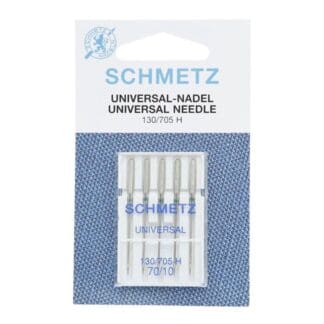 Schmetz - Universal Needle 70/10