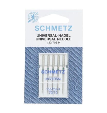 Schmetz - Universal Needle 70/10