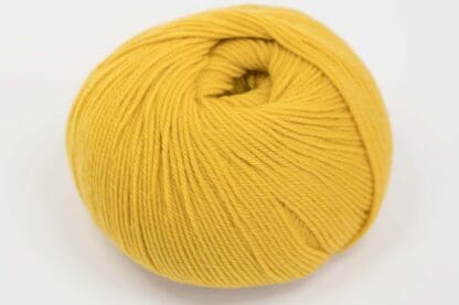 Bambini 4 - Extrafine Merino - Mustard #241