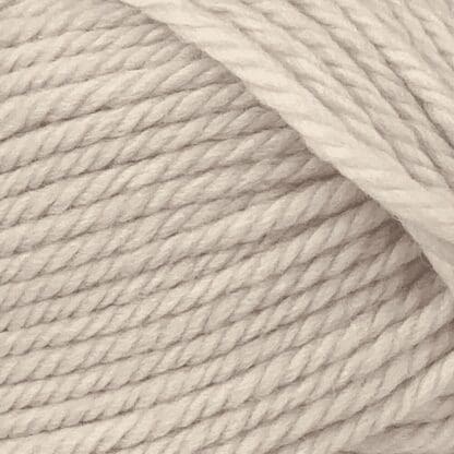 Peppin 14 - Australian Fine Merino - Cream