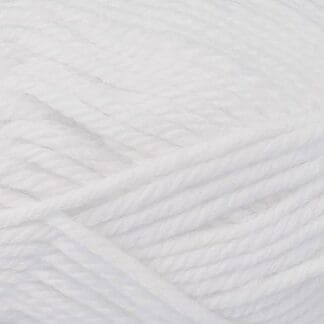 Peppin 10 - Australian Fine Merino - 1001 - White