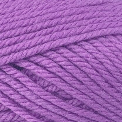 Peppin 10 - Australian Fine Merino - 1020 - Violet