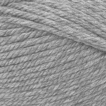 Peppin 14 - Australian Fine Merino - Mid Grey Melange