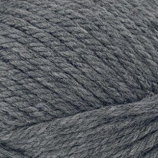 Peppin 14 - Australian Fine Merino - Charcoal Melange