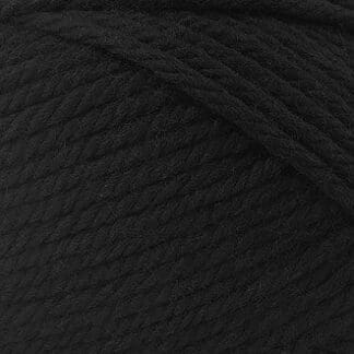 Peppin 14 - Australian Fine Merino - Black