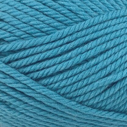 Peppin 14 - Australian Fine Merino - Teal